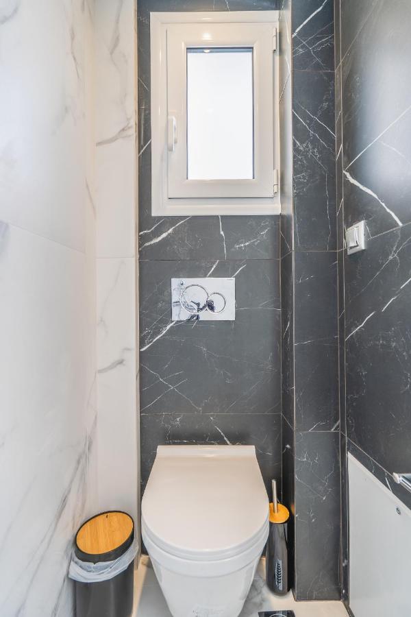 Olvar Suites Athen Exterior foto