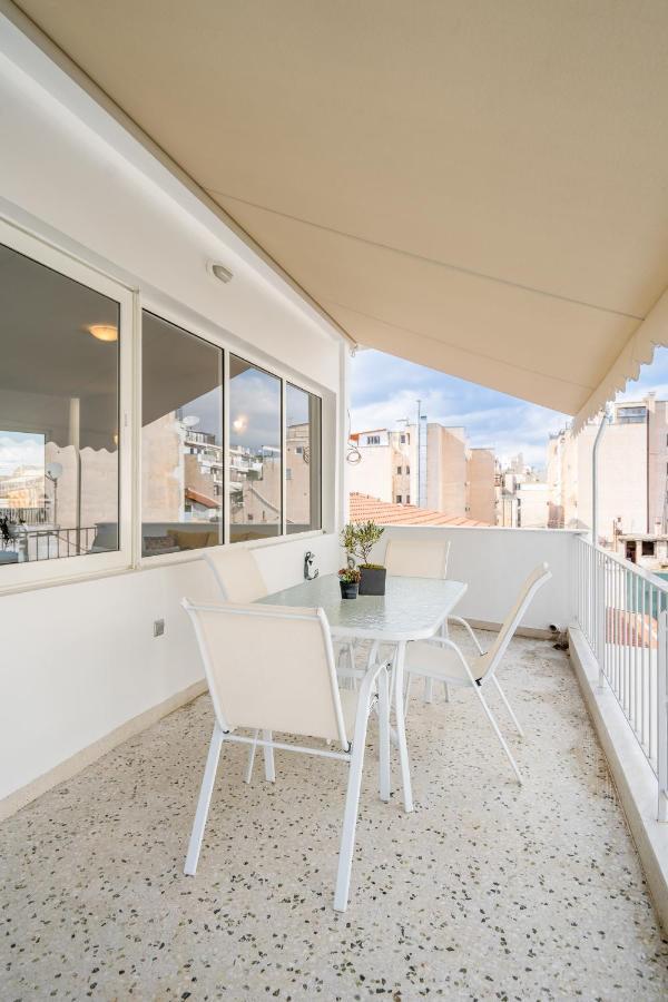 Olvar Suites Athen Exterior foto
