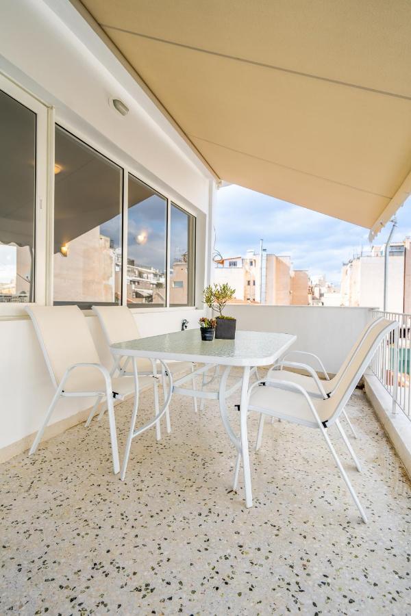 Olvar Suites Athen Exterior foto